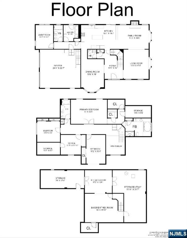 Homes for sale in West Caldwell, NJ | 98 Grover Ln, West Caldwell, NJ 07006 | MLS# 25025245