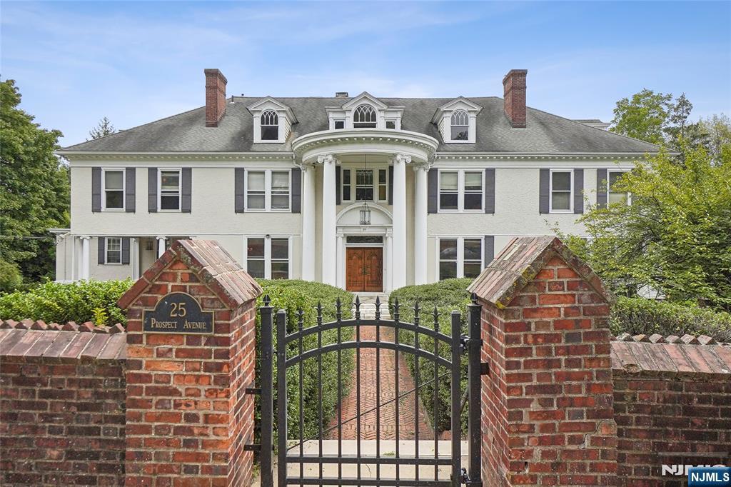 Homes for sale in Montclair, NJ | 25 Prospect Ave, Montclair, NJ 07042 | MLS# 25025271
