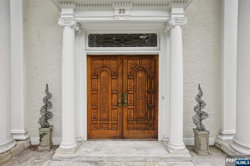 Homes for sale in Montclair, NJ | 25 Prospect Ave, Montclair, NJ 07042 | MLS# 25025271