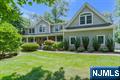 Amazing opportunity to own this beautiful colonial in the Lincoln section of Wyckoff on one of the best streets in town. This house has it all! Walk right in and you will be wowed by the two story entry, inviting LR, dining room w/custom woodwork and a nook for a hutch, gourmet kitchen with high-end appliances, breakfast room, magnificent great room with redesigned fireplace, first floor bedroom/guestroom/office with adjacent full bath. On the other end of the 1st floor is a fabulous mudroom, laundry room, full bath and convenience to the backyard, driveway and 2-car garage. The 2nd floor has a luxurious Primary Suite w/2 WICs, sitting area and a nursery/gym/office. Additionally there are 2 FBaths and 3 BRs. The basement has several rec areas as well as storage areas. The backyard is flat and lush w/an oversized patio, pretty saltwater pool w/waterfall, shed, and professional landscaping. Amenities include hardwood floors, beautiful moldings, modern and updated painting. Plus many new updates throughout the house. You will love the flow and organization of this home. This home is great for everyday living and entertaining a large crowd! A must see!