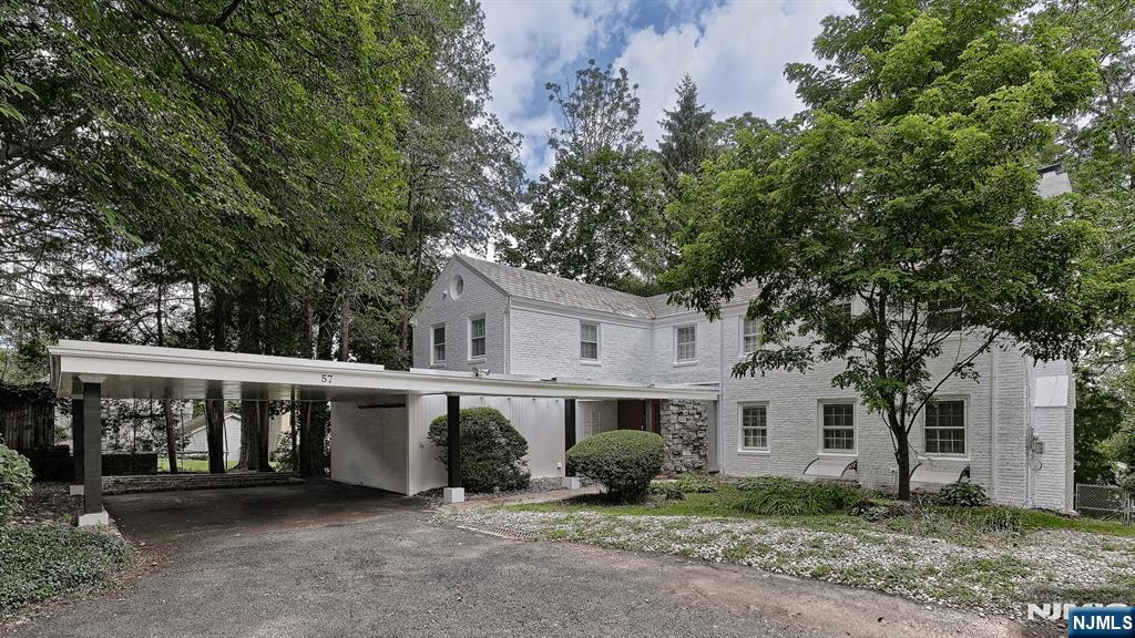 Homes for sale in West Orange, NJ | 57 Winding Way, West Orange, NJ 07052 | MLS# 25025360