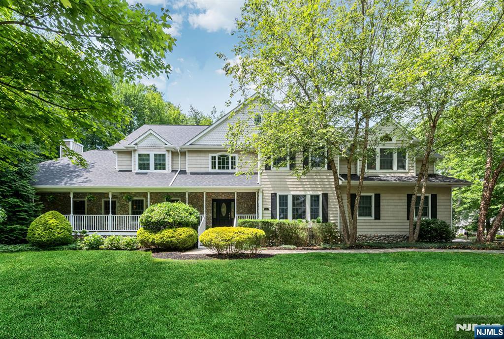 205 Carmal Court Wyckoff NJ 07481 Active