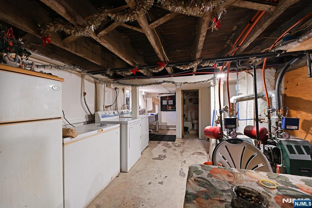 Homes for sale in Belleville, NJ | 80 Heckel St, Belleville, NJ 07109 | MLS# 25025443