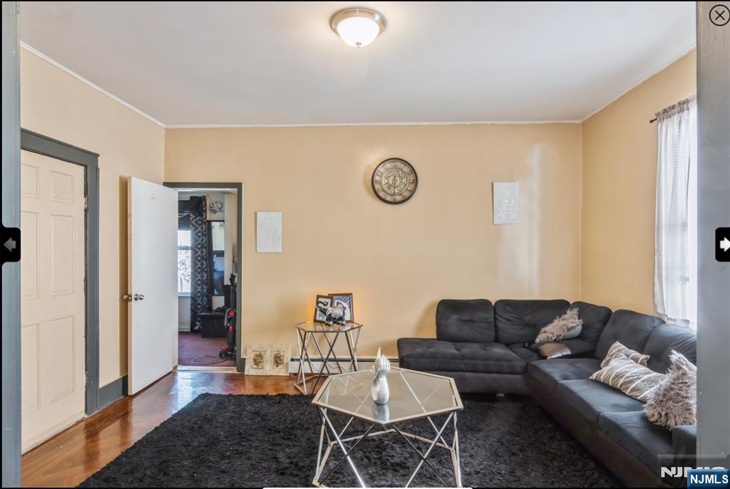 Homes for sale in Irvington, NJ | 25 Hazel Pl, Irvington, NJ 07111 | MLS# 25025446