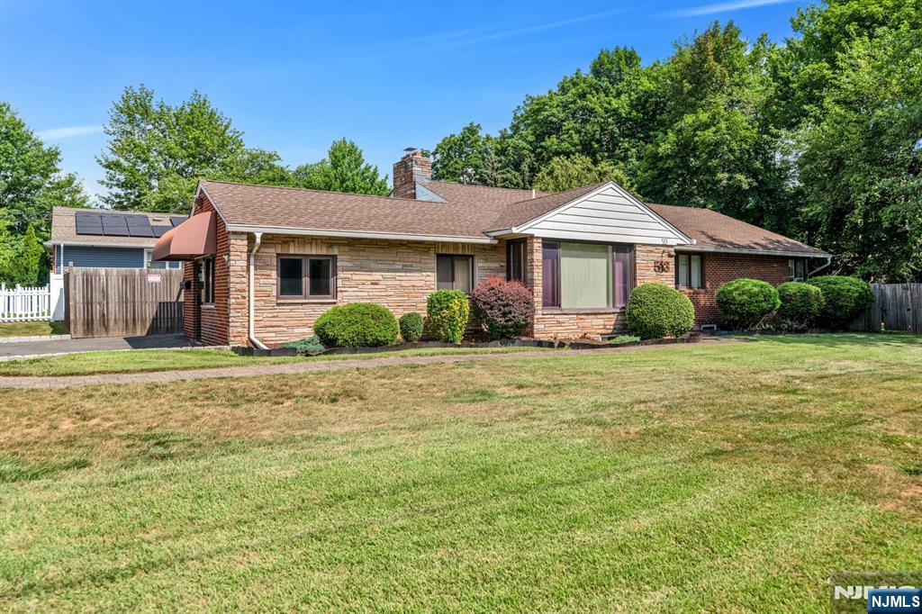 Homes for sale in Hasbrouck Heights, NJ | 513 Boulevard, Hasbrouck Heights, NJ 07604 | MLS# 25025463