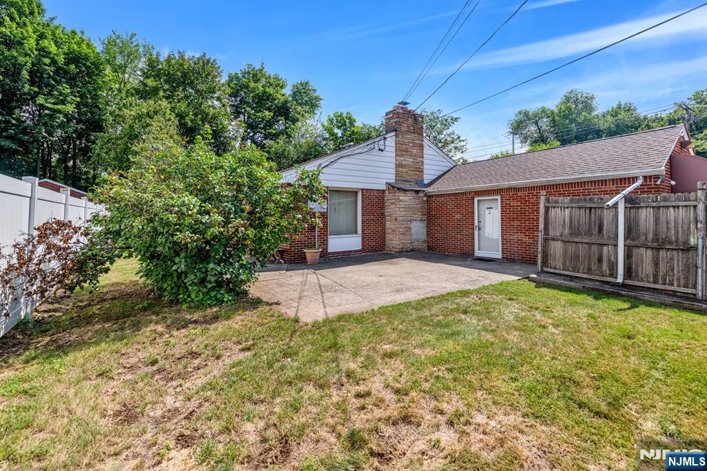 Homes for sale in Hasbrouck Heights, NJ | 513 Boulevard, Hasbrouck Heights, NJ 07604 | MLS# 25025463