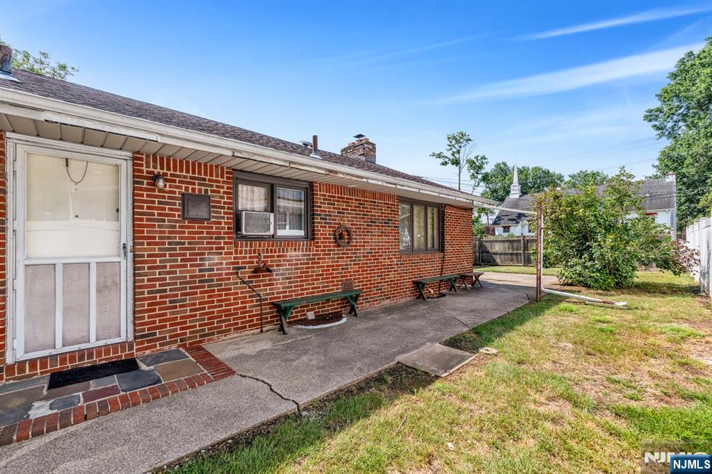 Homes for sale in Hasbrouck Heights, NJ | 513 Boulevard, Hasbrouck Heights, NJ 07604 | MLS# 25025463