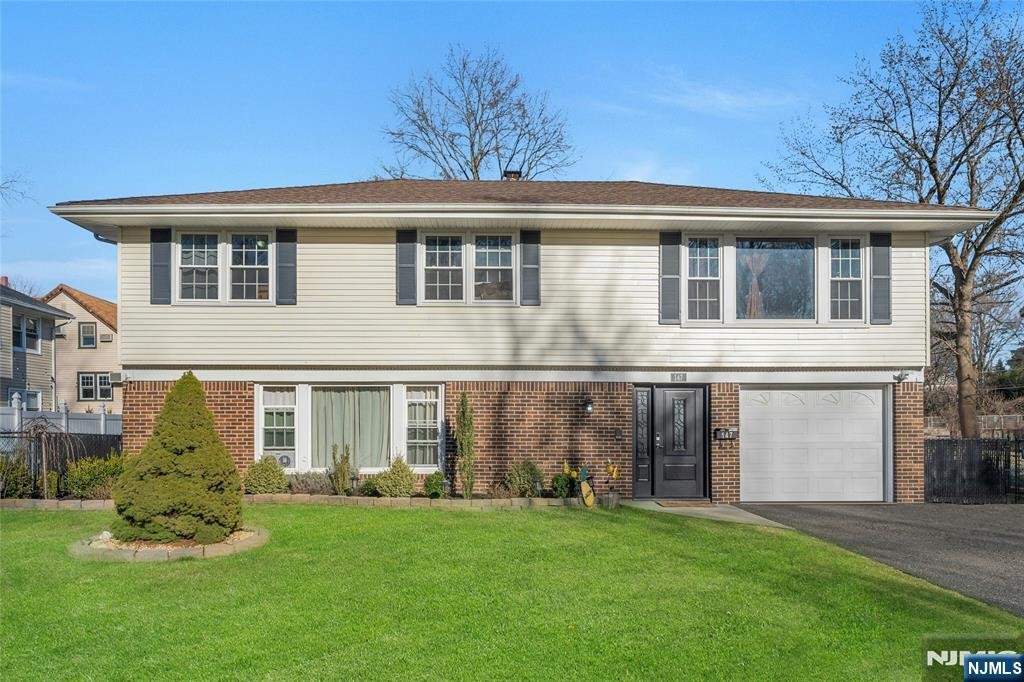 NEW MILFORD Properties