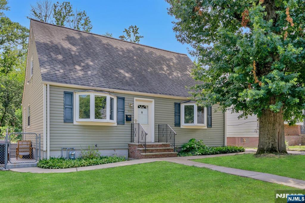 TEANECK Properties