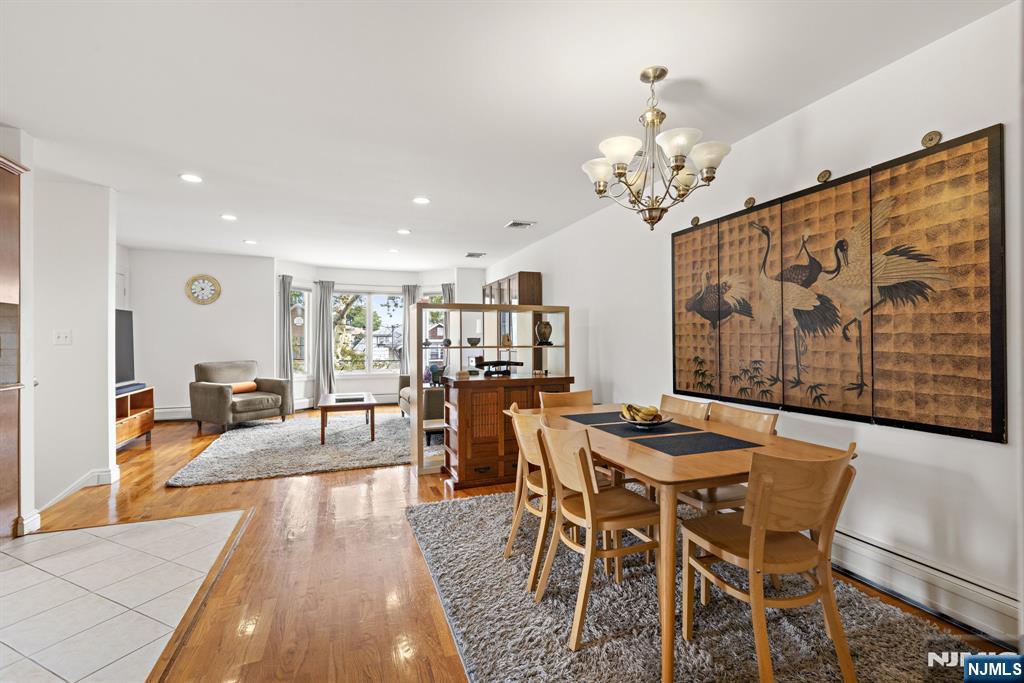 Homes for sale in Fairview, NJ | 492 Jersey Ave #C, Fairview, NJ 07022 | MLS# 25025647