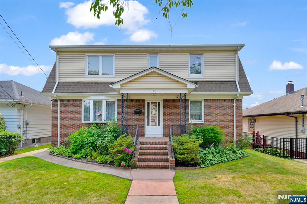 Homes for sale in Lodi, NJ | 40 Avenue A, Lodi, NJ 07644 | MLS# 25025795