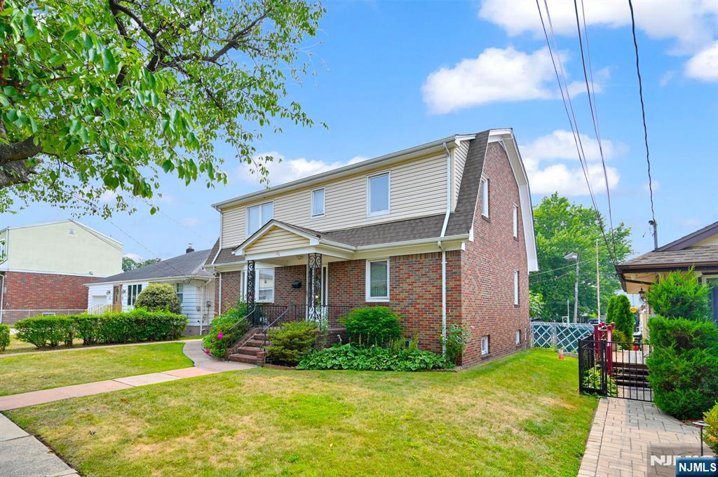 Homes for sale in Lodi, NJ | 40 Avenue A, Lodi, NJ 07644 | MLS# 25025795