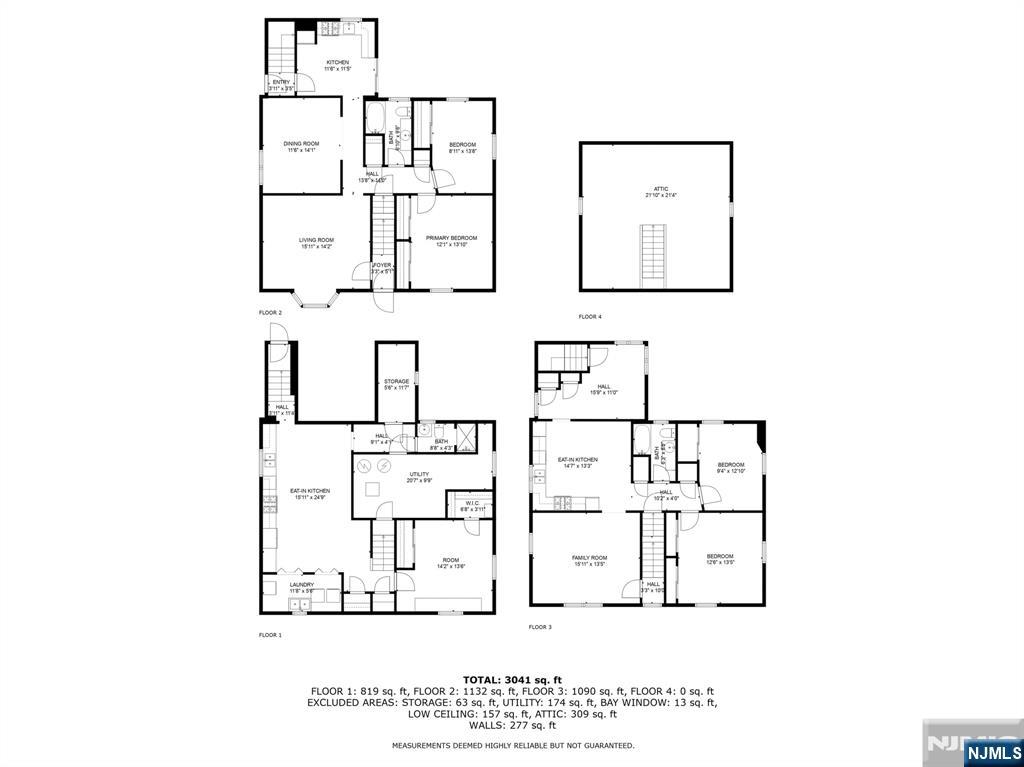 Homes for sale in Lodi, NJ | 40 Avenue A, Lodi, NJ 07644 | MLS# 25025795