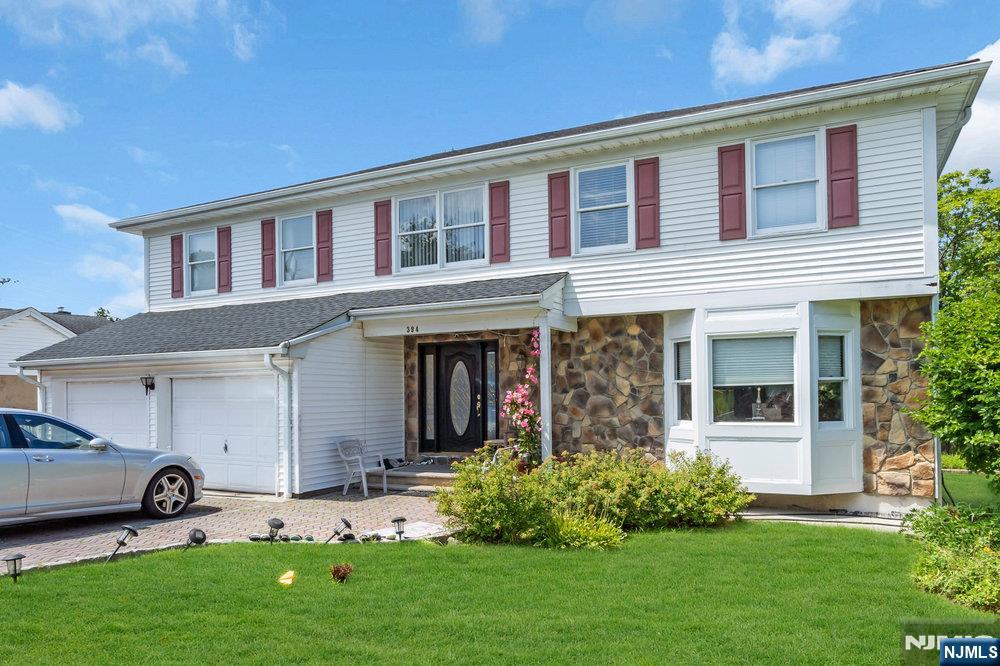 Homes for sale in New Milford, NJ | 394 James Woods Ct, New Milford, NJ 07646 | MLS# 25025802