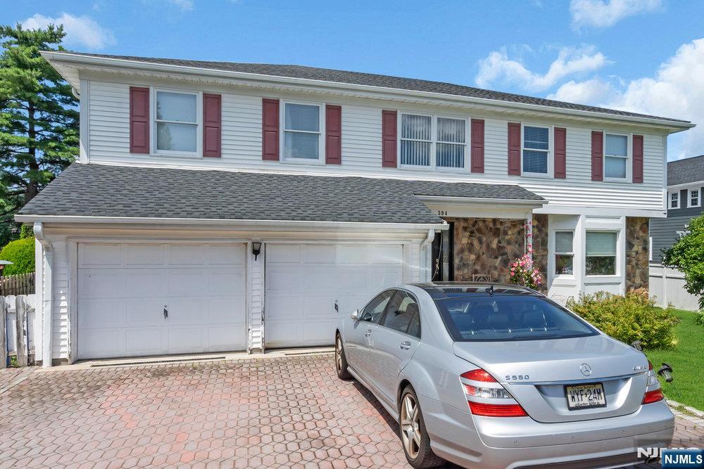 Homes for sale in New Milford, NJ | 394 James Woods Ct, New Milford, NJ 07646 | MLS# 25025802