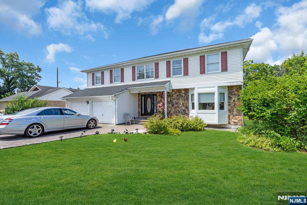 Homes for sale in New Milford, NJ | 394 James Woods Ct, New Milford, NJ 07646 | MLS# 25025802