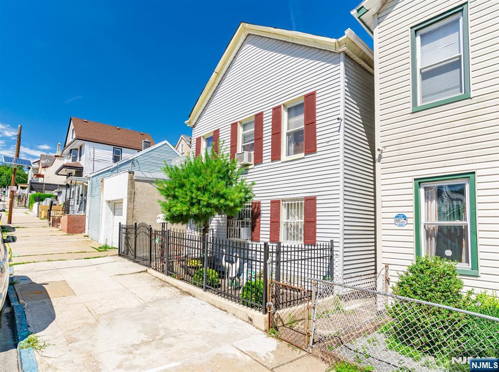 Homes for sale in Paterson, NJ | 29 Dover St, Paterson, NJ 07501 | MLS# 25025875