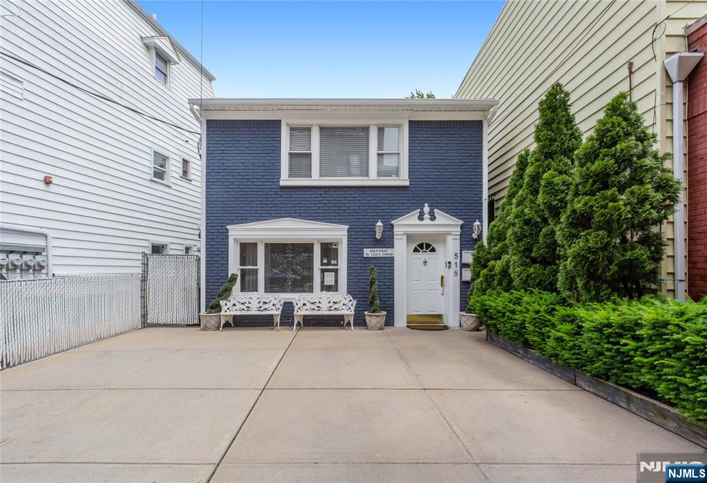 Homes for sale in Union City, NJ | 518 34th St, Union City, NJ 07087 | MLS# 25025905