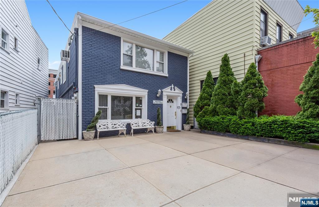 Homes for sale in Union City, NJ | 518 34th St, Union City, NJ 07087 | MLS# 25025905