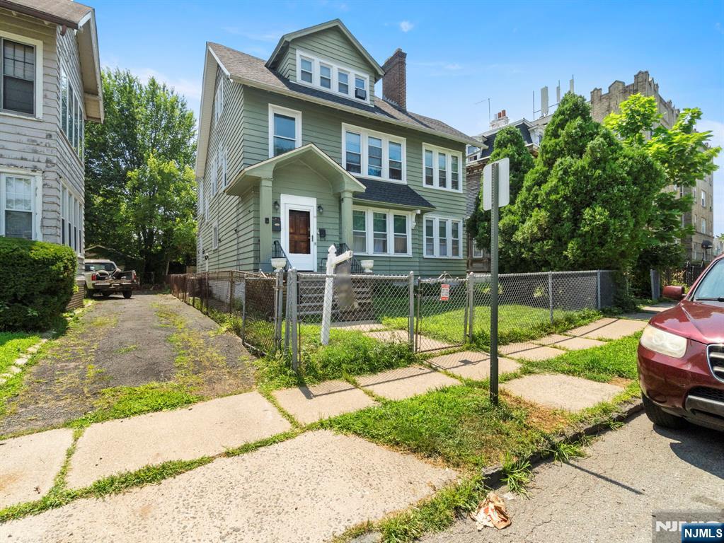 Homes for sale in East Orange, NJ | 98 Ashland Ave, East Orange, NJ 07017 | MLS# 25025912