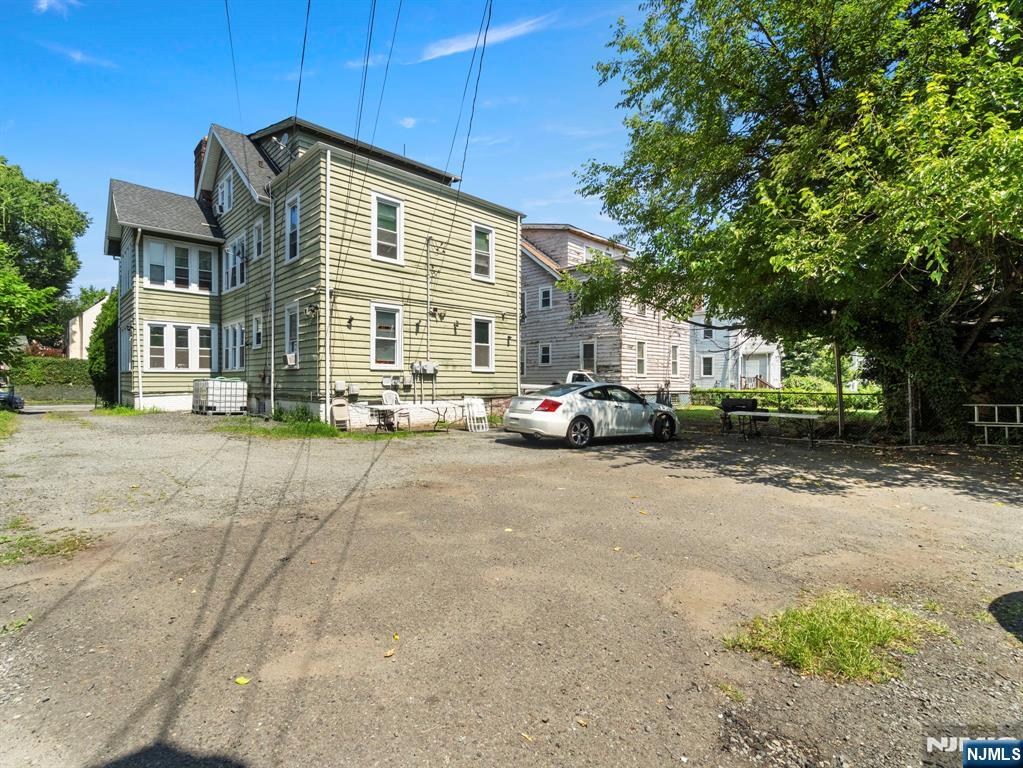 Homes for sale in East Orange, NJ | 98 Ashland Ave, East Orange, NJ 07017 | MLS# 25025912