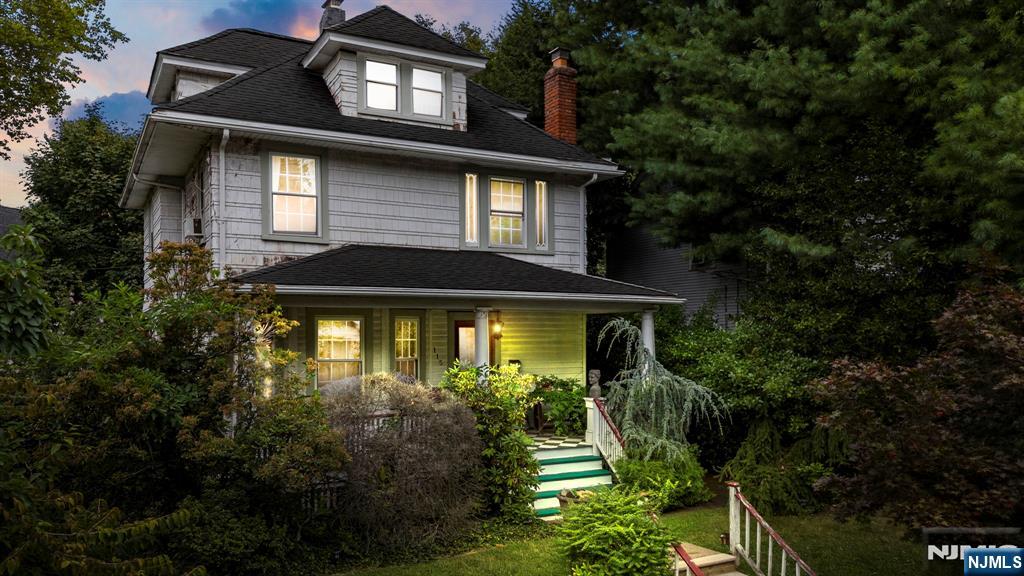 Homes for sale in Leonia, NJ | 115 High St, Leonia, NJ 07605 | MLS# 25025916