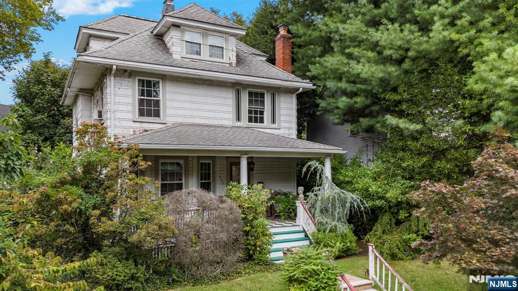 Homes for sale in Leonia, NJ | 115 High St, Leonia, NJ 07605 | MLS# 25025916