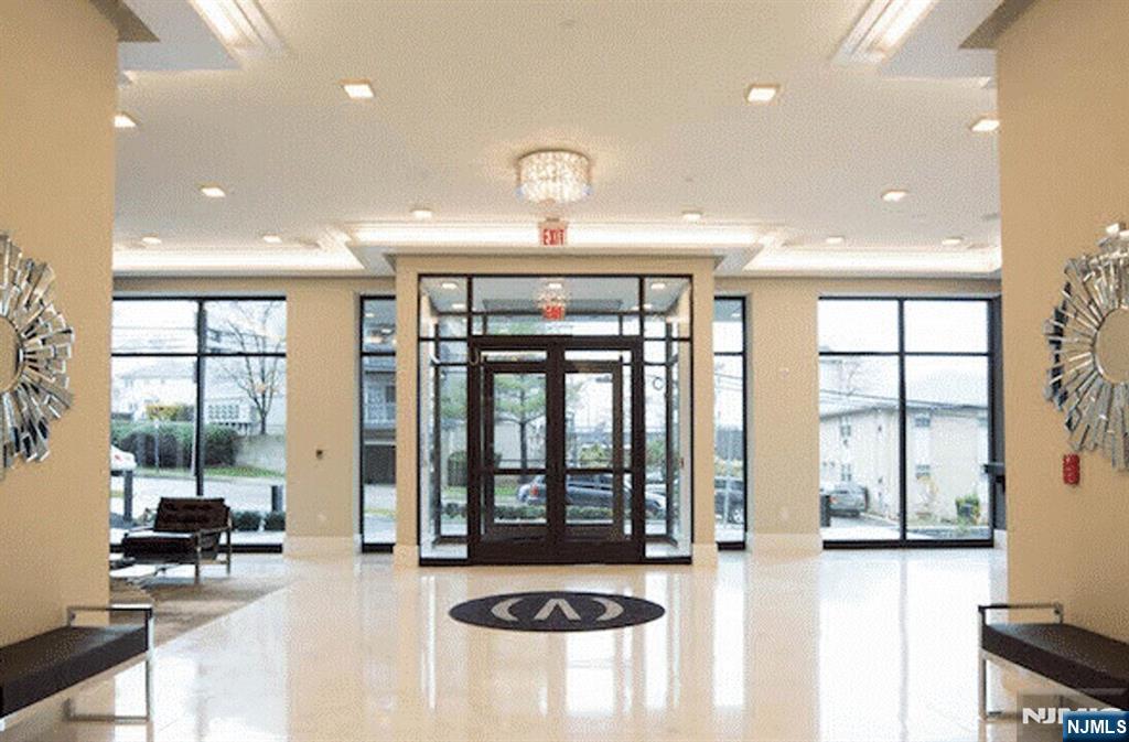 HACKENSACK Properties