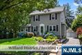 Tucked on a quiet street in Ridgewoodâ€™s coveted Willard School District, this beautifully maintained Colonial offers a perfect blend of comfort, convenience, and charm. Just blocks to award-winning school & commuter transportation, the home welcomes you into sun-filled Living & Dining Rooms w hardwood floors & an effortless flow for everyday living. Updated Eat-In Kitchen opens to Fenced Backyard w Blue Stone Patio â€”ideal for Al Fresco Dining, summer BBQs, Lawn Games, & tending to your own enclosed vegetable garden. 1st Floor Prim Bedrm Suite features Walk-In Closet & Updated Bath. 3 additional Bedrms share a nearby Full Hall Bath. Lower Level offers inviting Rec Room, tonâ€™s of Storage & Laundry. 2 Car Garage. Move right in today w future expansion options in neighborhood of higher values. Enjoy an exceptional lifestyle just moments away offering access to a Vibrant Downtown w endless dining & shopping choices, Top Schools, Parks, Recreation / Arts / Athletic options & NYC Transit.