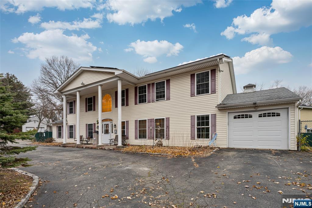 Homes for sale in Par Troy Hills Twp., NJ | 255 Knoll Rd, Par Troy Hills Twp., NJ 07034 | MLS# 25026008