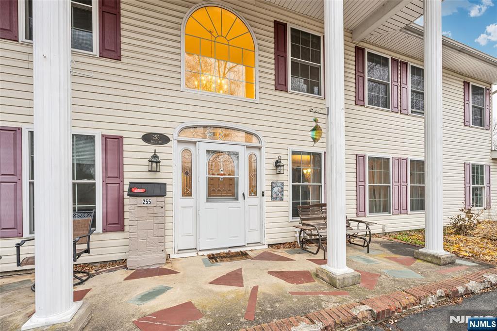 Homes for sale in Par Troy Hills Twp., NJ | 255 Knoll Rd, Par Troy Hills Twp., NJ 07034 | MLS# 25026008