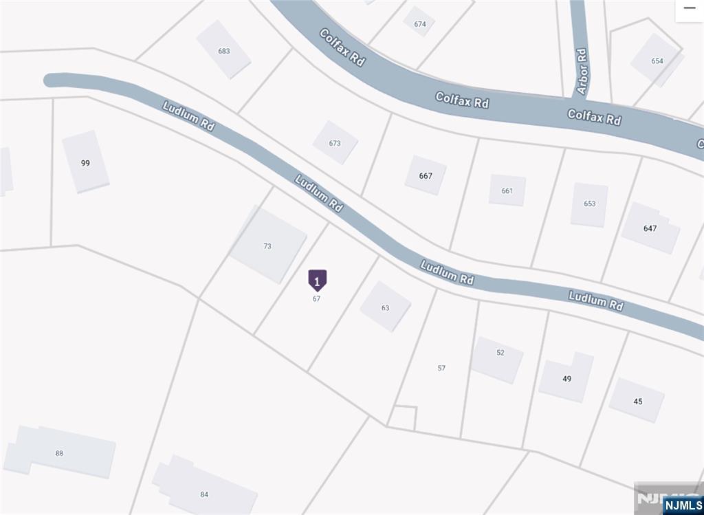 Homes for sale in Wayne, NJ | 67 Ludlum Rd, Wayne, NJ 07470 | MLS# 25026012