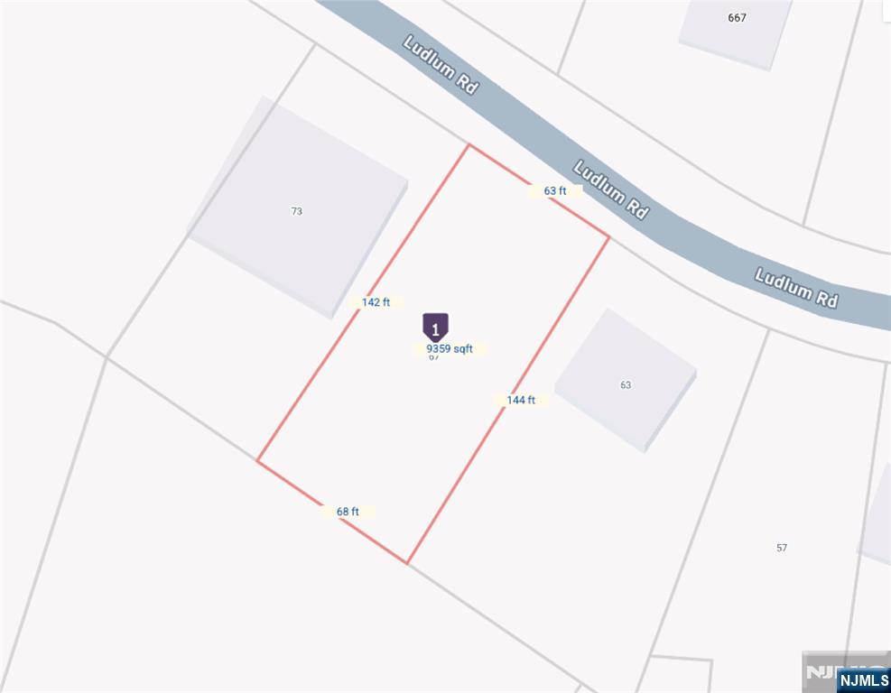 Homes for sale in Wayne, NJ | 67 Ludlum Rd, Wayne, NJ 07470 | MLS# 25026012