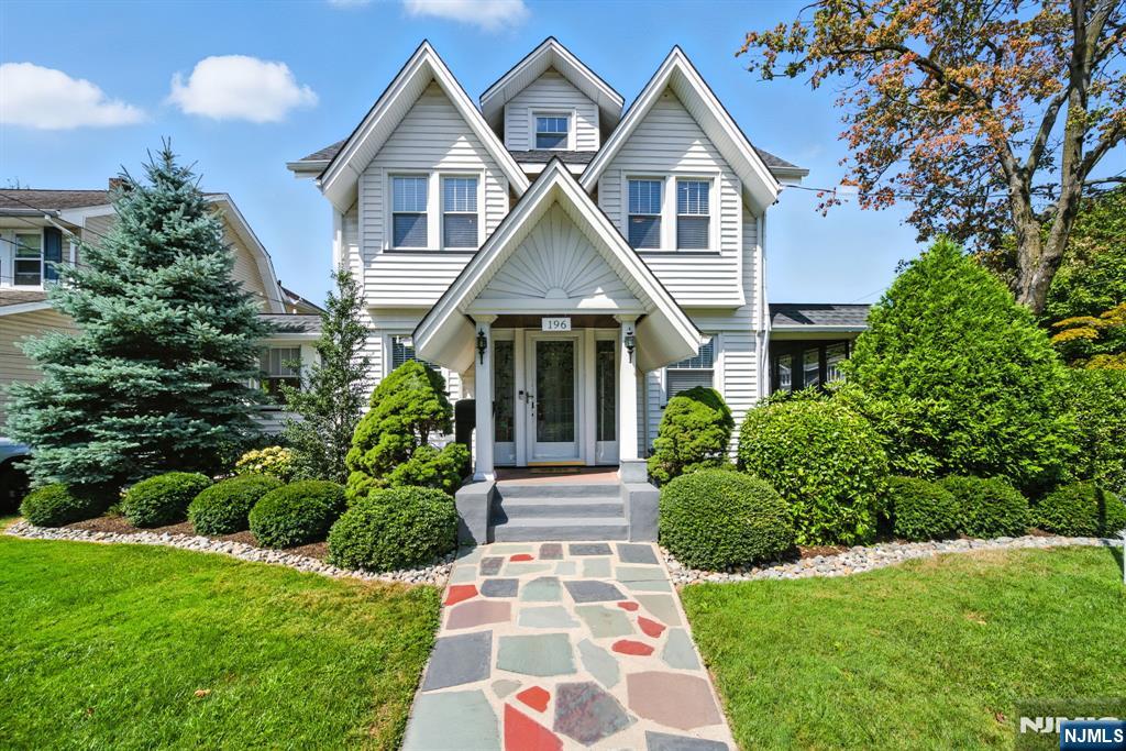 196 Buena Vista Avenue, Hawthorne, NJ 07506 Listing Photo  0