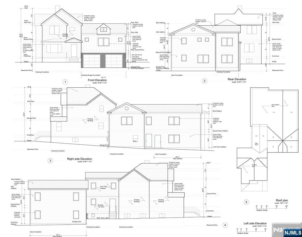 Homes for sale in Passaic, NJ | 72 Richard St, Passaic, NJ 07055 | MLS# 25026071