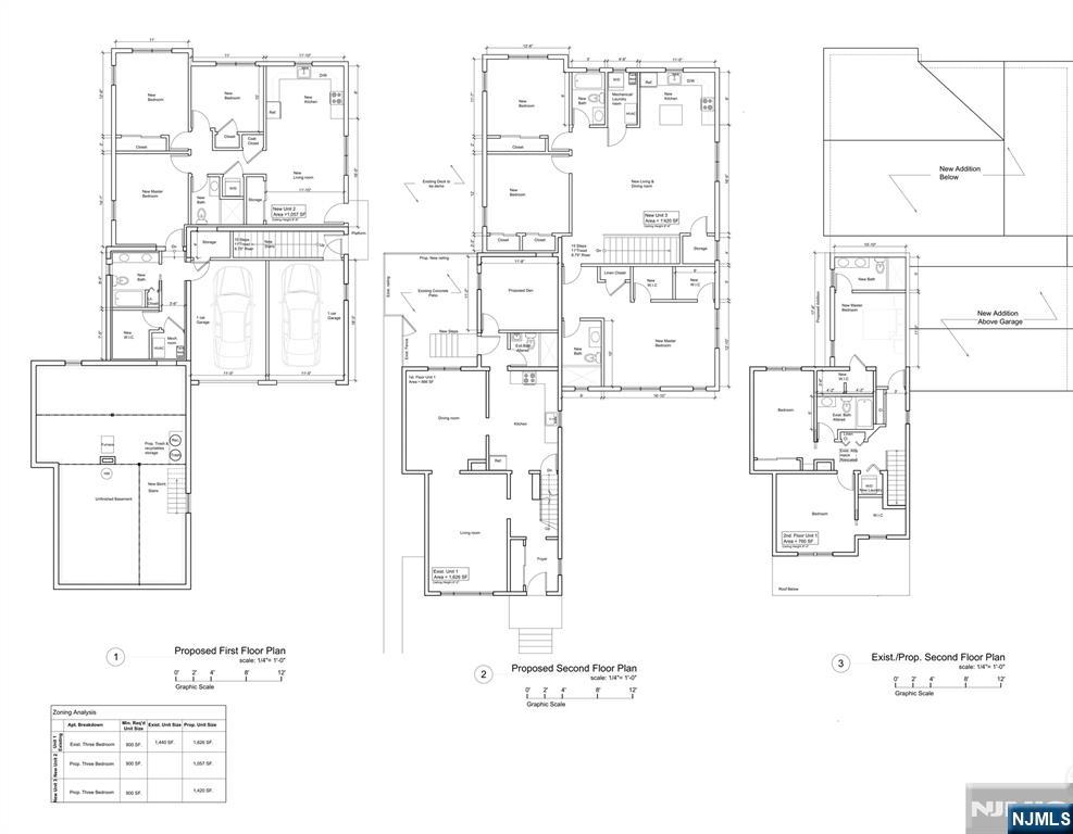 Homes for sale in Passaic, NJ | 72 Richard St, Passaic, NJ 07055 | MLS# 25026071