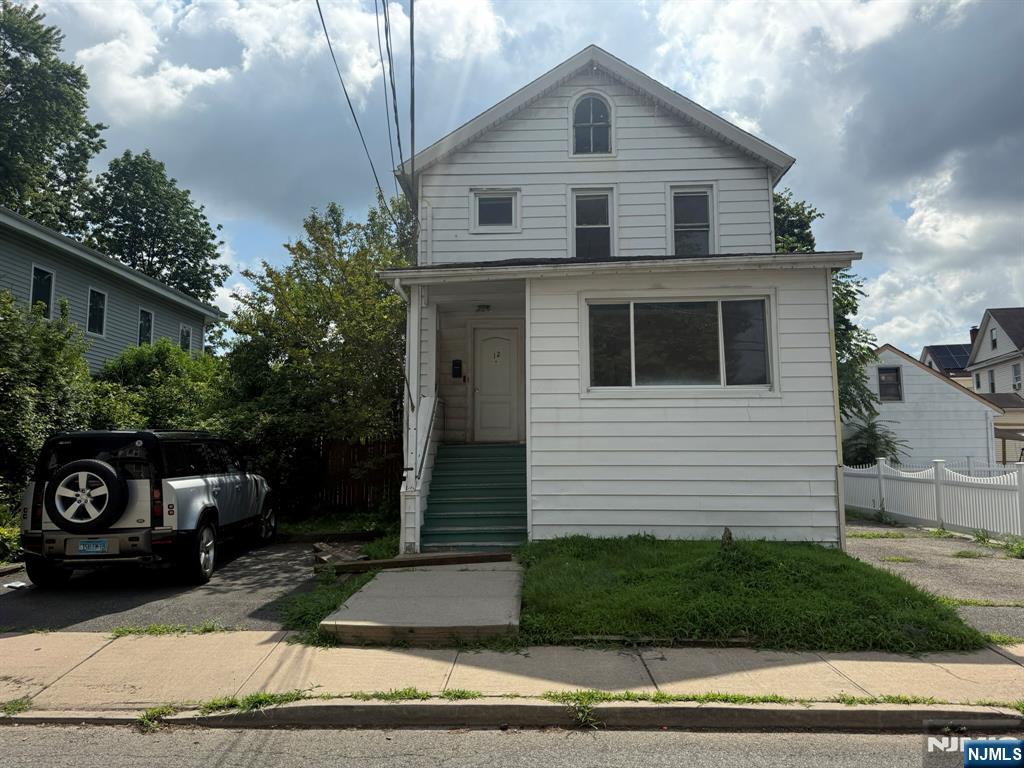 Homes for sale in Little Ferry, NJ | 12 Brandt St, Little Ferry, NJ 07643 | MLS# 25026188