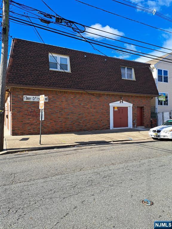 Homes for sale in Paterson, NJ | 41 43 Paterson Ave, Paterson, NJ 07522 | MLS# 25026189