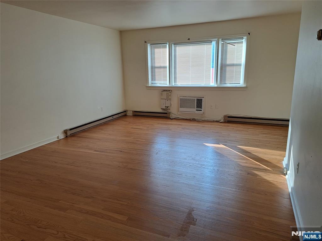 Apt Living Room