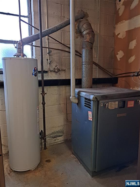 Homes for sale in Paterson, NJ | 41 43 Paterson Ave, Paterson, NJ 07522 | MLS# 25026189