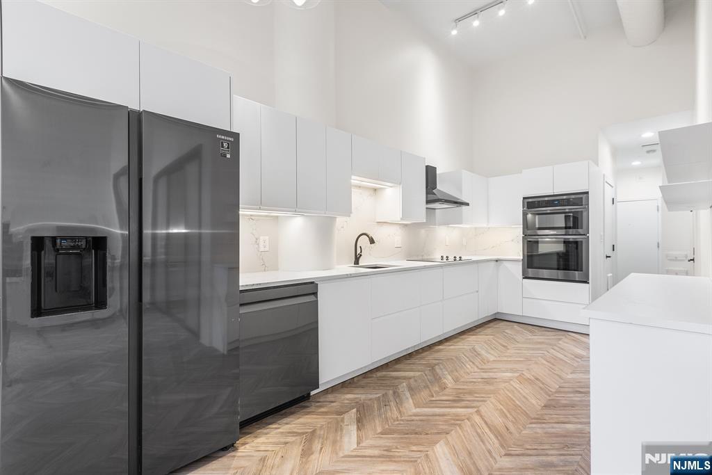 Homes for sale in Jersey City, NJ | 689 Luis Munoz Marin Blvd #808, Jersey City, NJ 07310 | MLS# 25026208