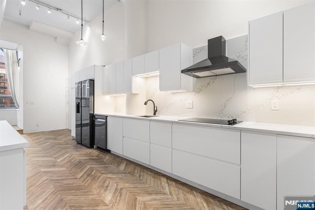 Homes for sale in Jersey City, NJ | 689 Luis Munoz Marin Blvd #808, Jersey City, NJ 07310 | MLS# 25026208