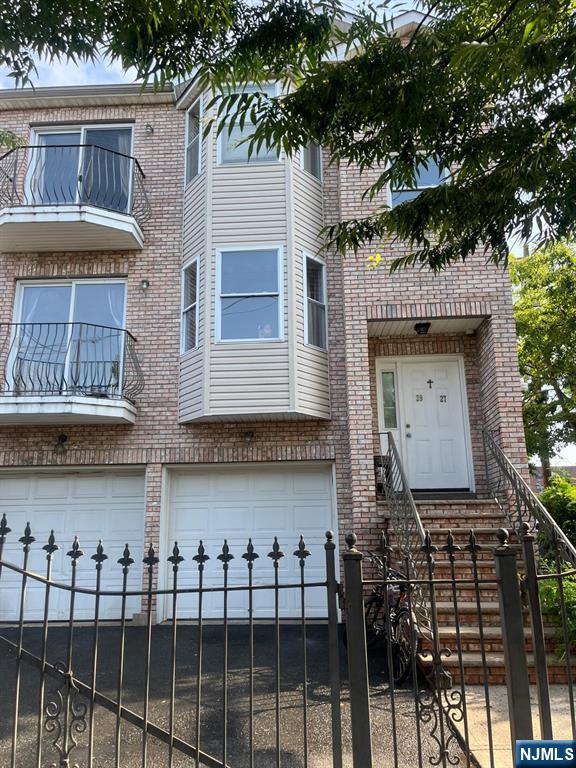 Homes for sale in Newark, NJ | 27 29 Camp St, Newark, NJ 07102 | MLS# 25026225
