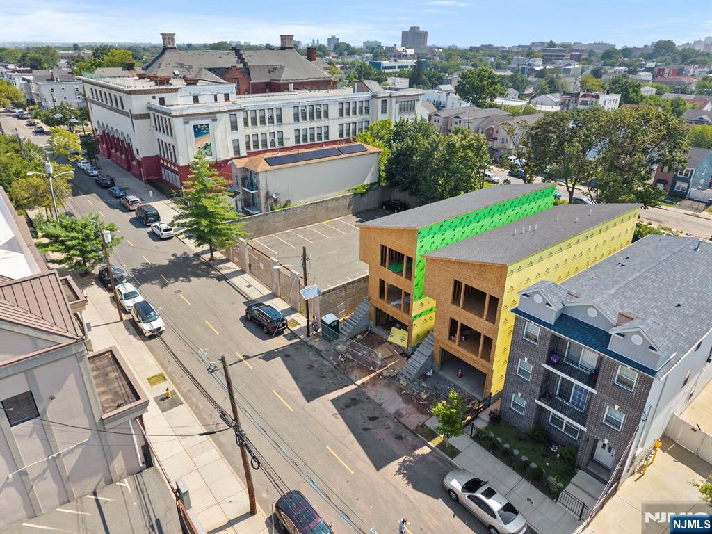 Homes for sale in Newark, NJ | 512 15th St, Newark, NJ 07103 | MLS# 25026247