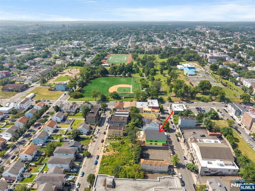 Homes for sale in Newark, NJ | 512 15th St, Newark, NJ 07103 | MLS# 25026247