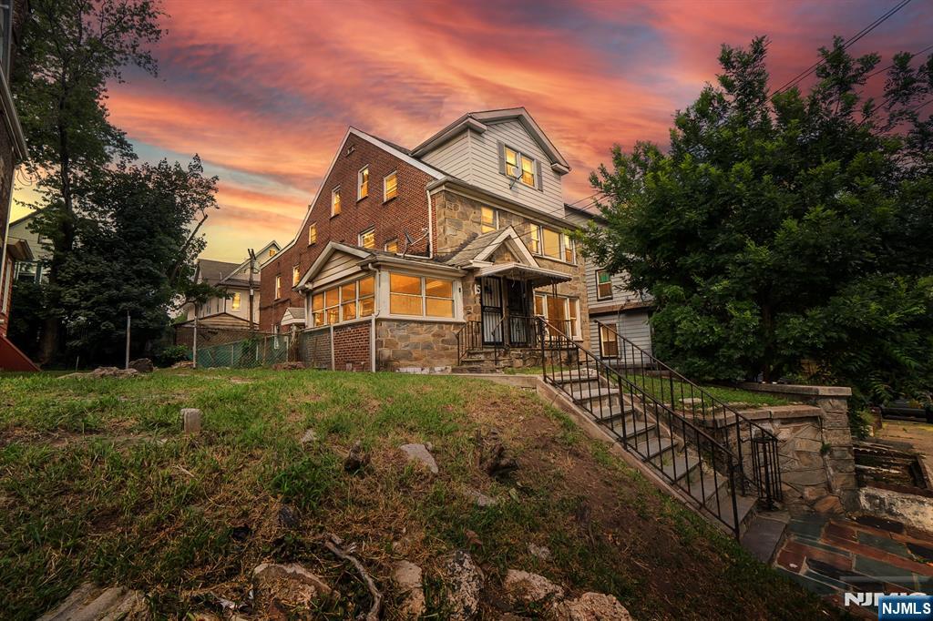 Homes for sale in Newark, NJ | 13 15 Lehigh Ave, Newark, NJ 07112 | MLS# 25026290