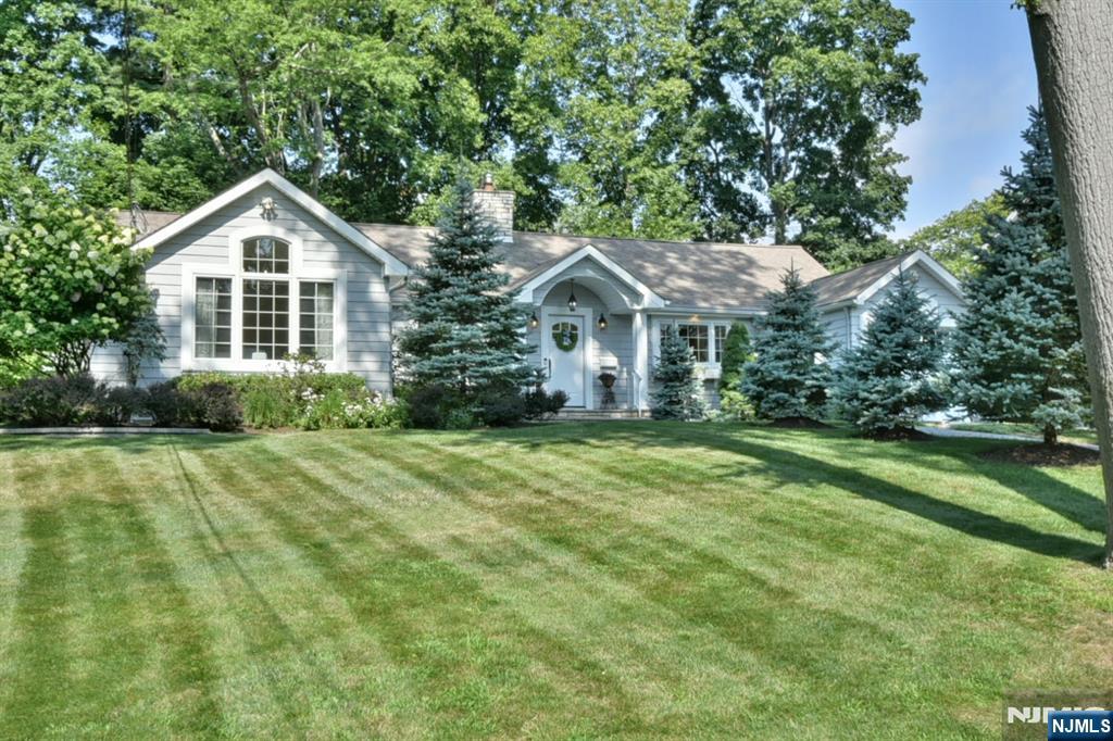 $989,000 Ranch