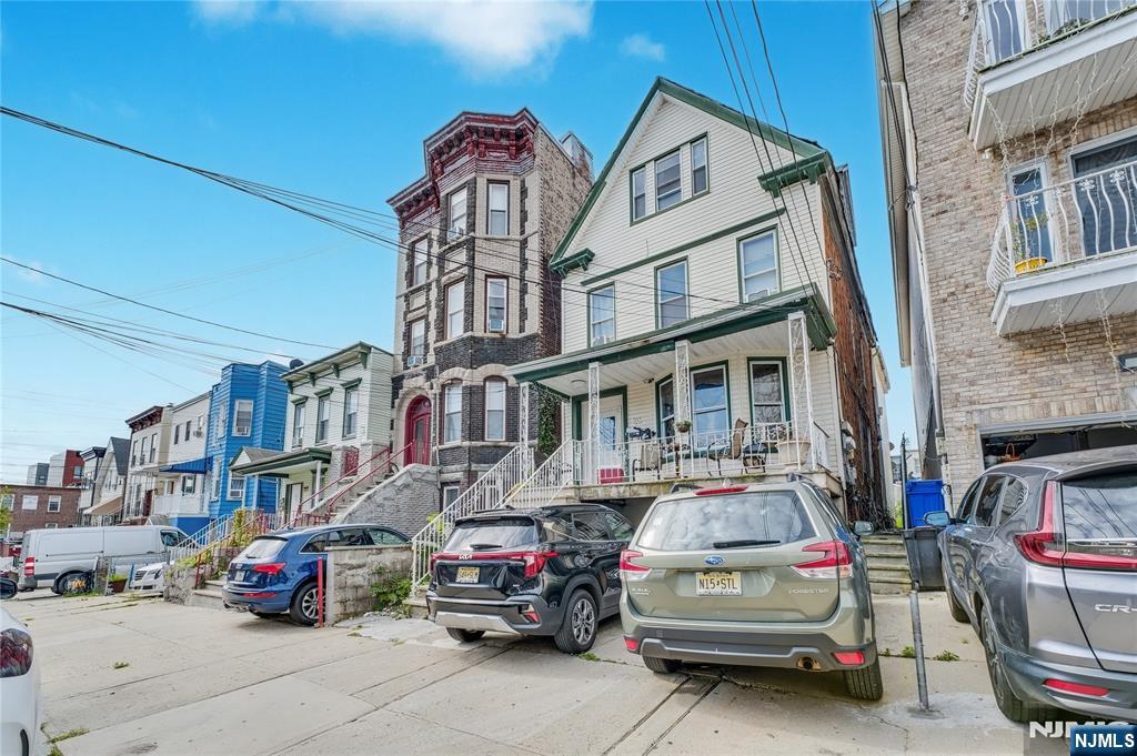 Homes for sale in Jersey City, NJ | 111 North St, Jersey City, NJ 07307 | MLS# 25026294