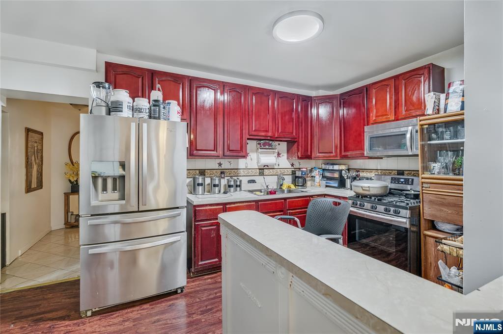 Homes for sale in Jersey City, NJ | 111 North St, Jersey City, NJ 07307 | MLS# 25026294