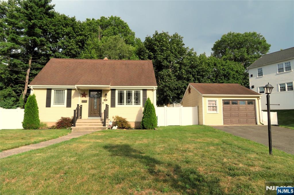 57 Walsh Drive, Dumont, NJ 07628